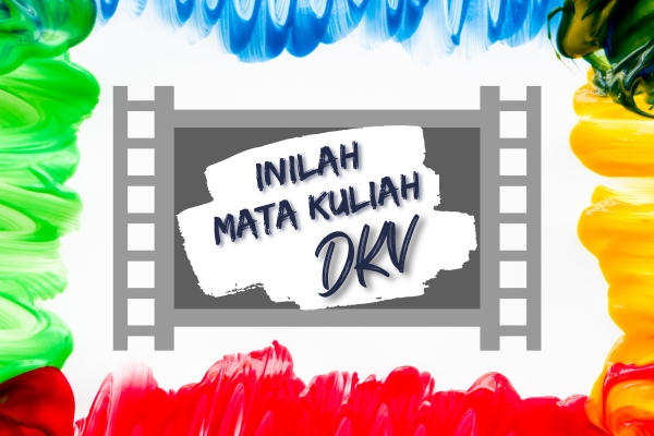 Inilah Mata Kuliah Jurusan DKV