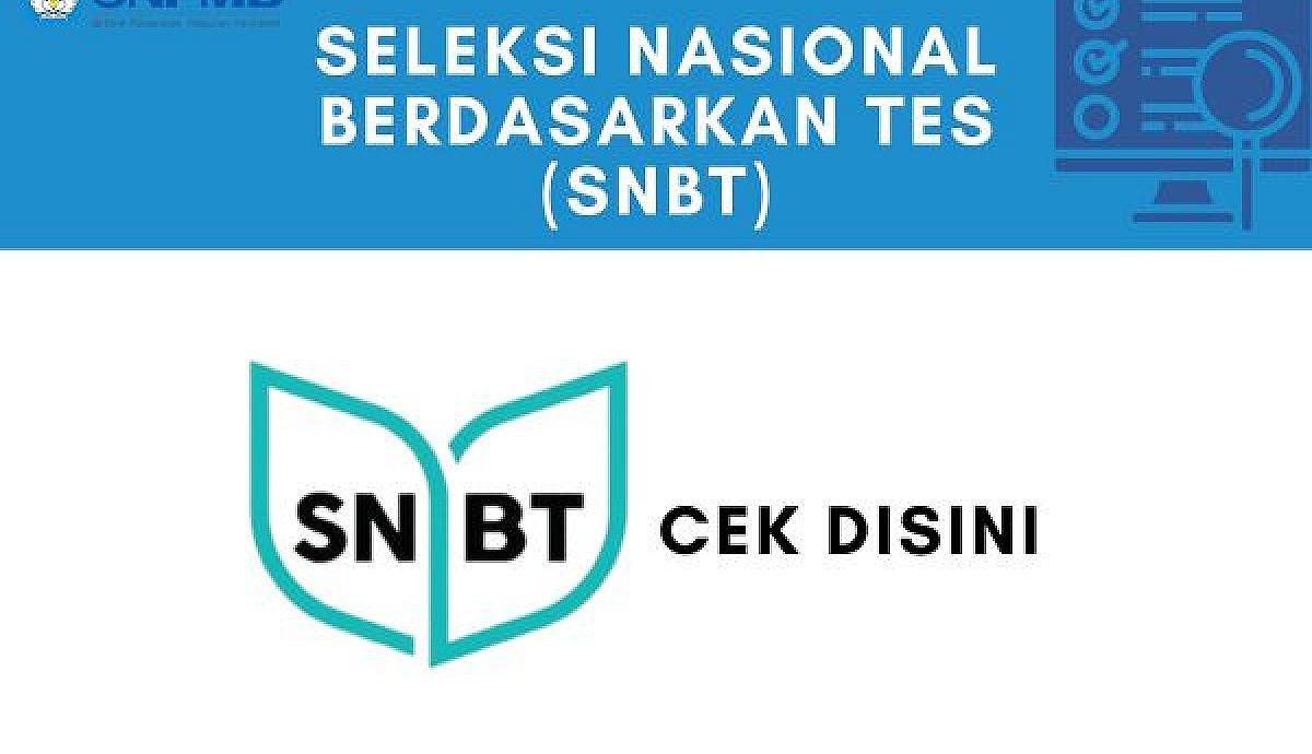 Pengumuman UTBK SNBT 2023 ? Cek Disini