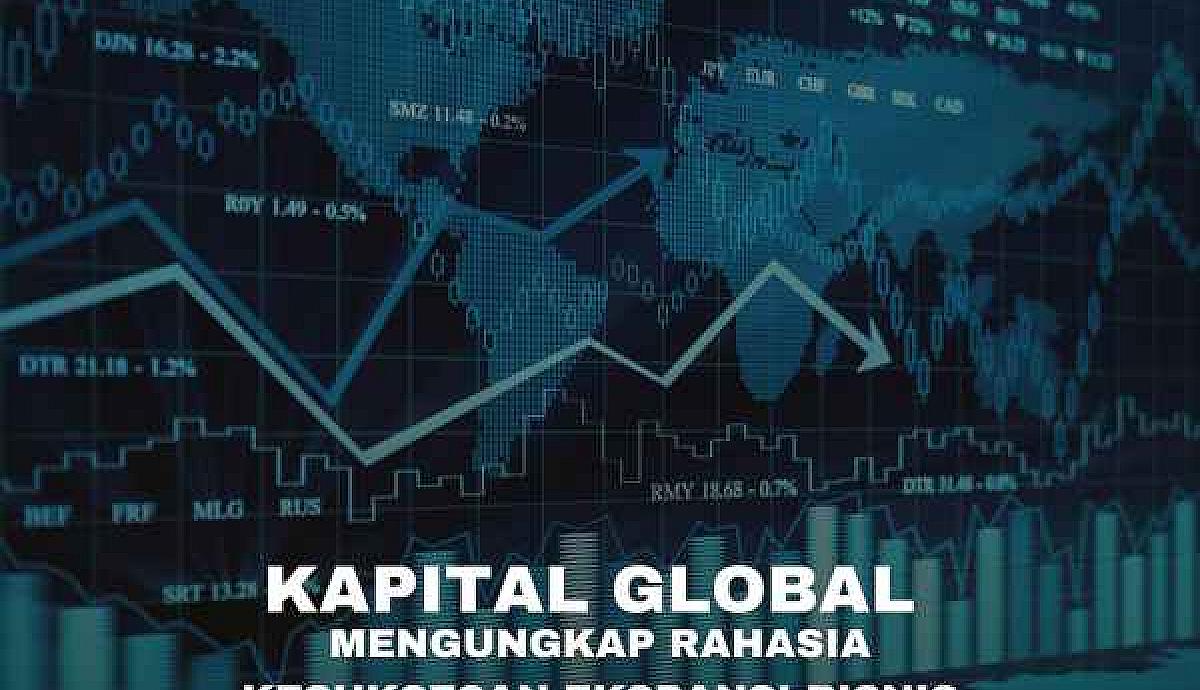 Ekspansi Bisnis: Mengungkap Rahasia Kesuksesan Kapital Global
