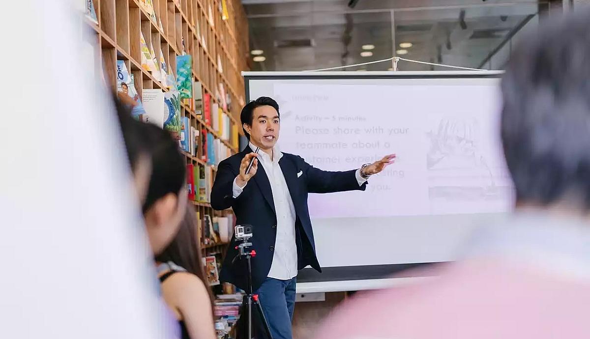 Tips Mengikuti Kelas Karyawan
