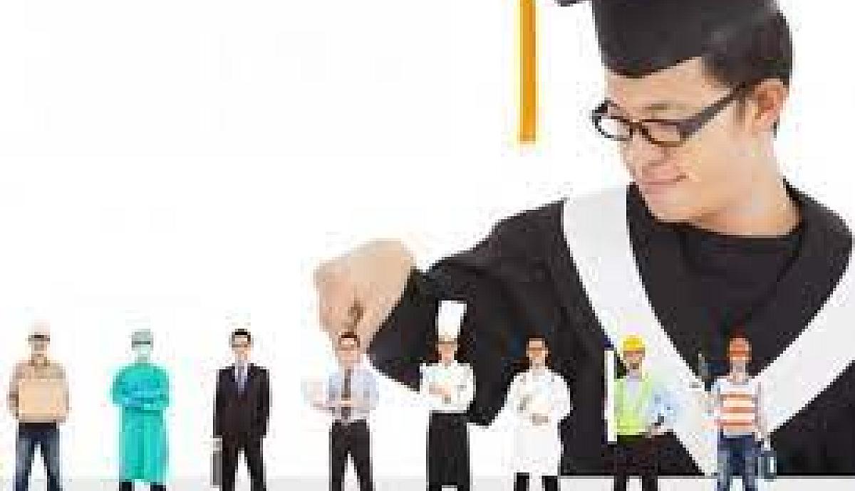5 Alasan Seseorang Kuliah Lagi Setelah Bekerja