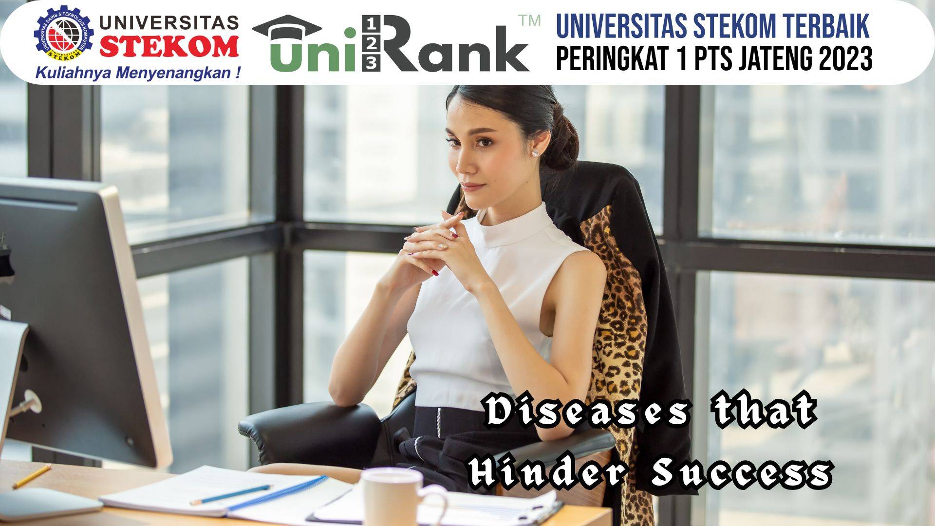 Diseases that Hinder Success