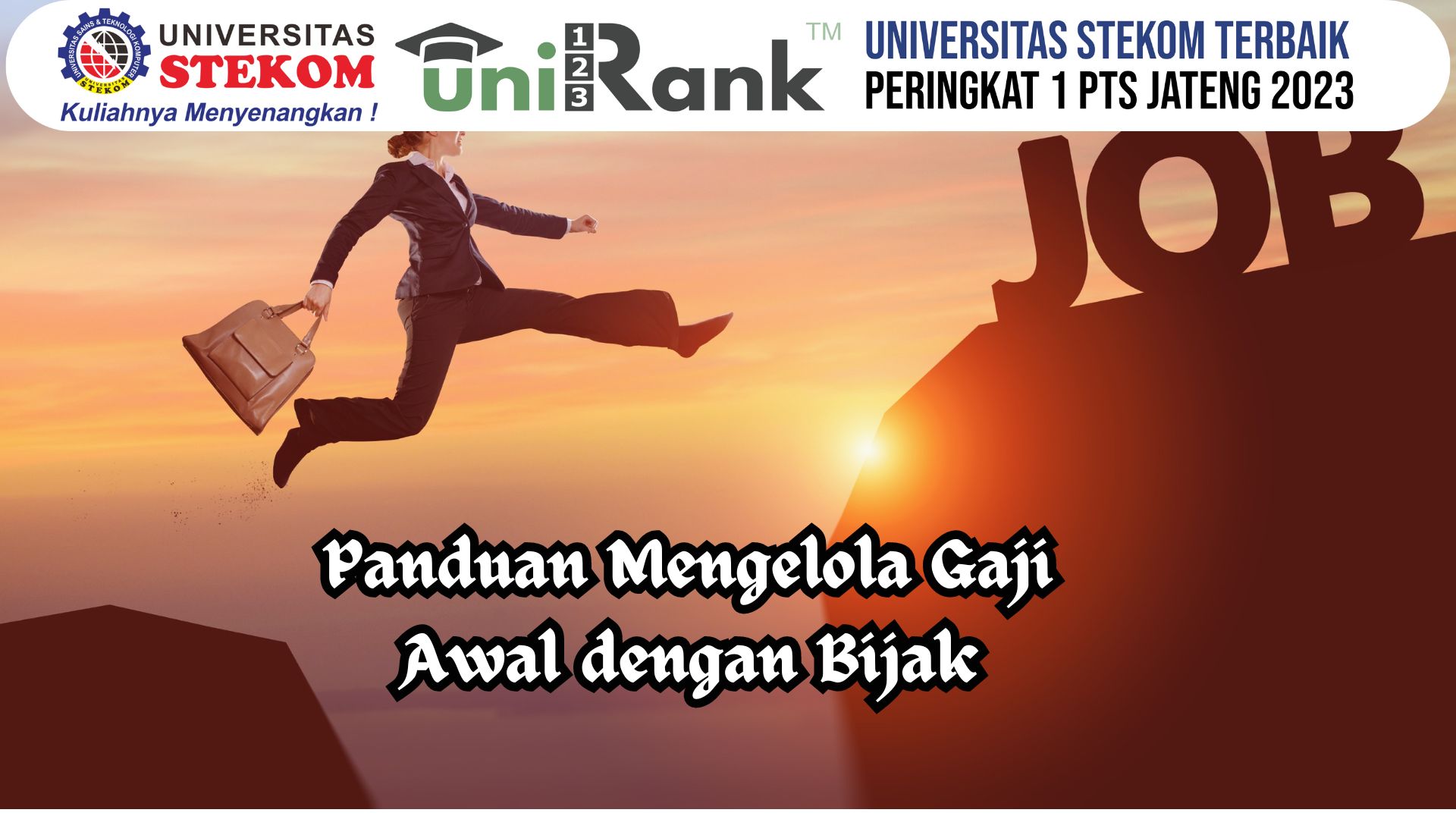 Tips Mengelola Gaji Awal dengan Bijak