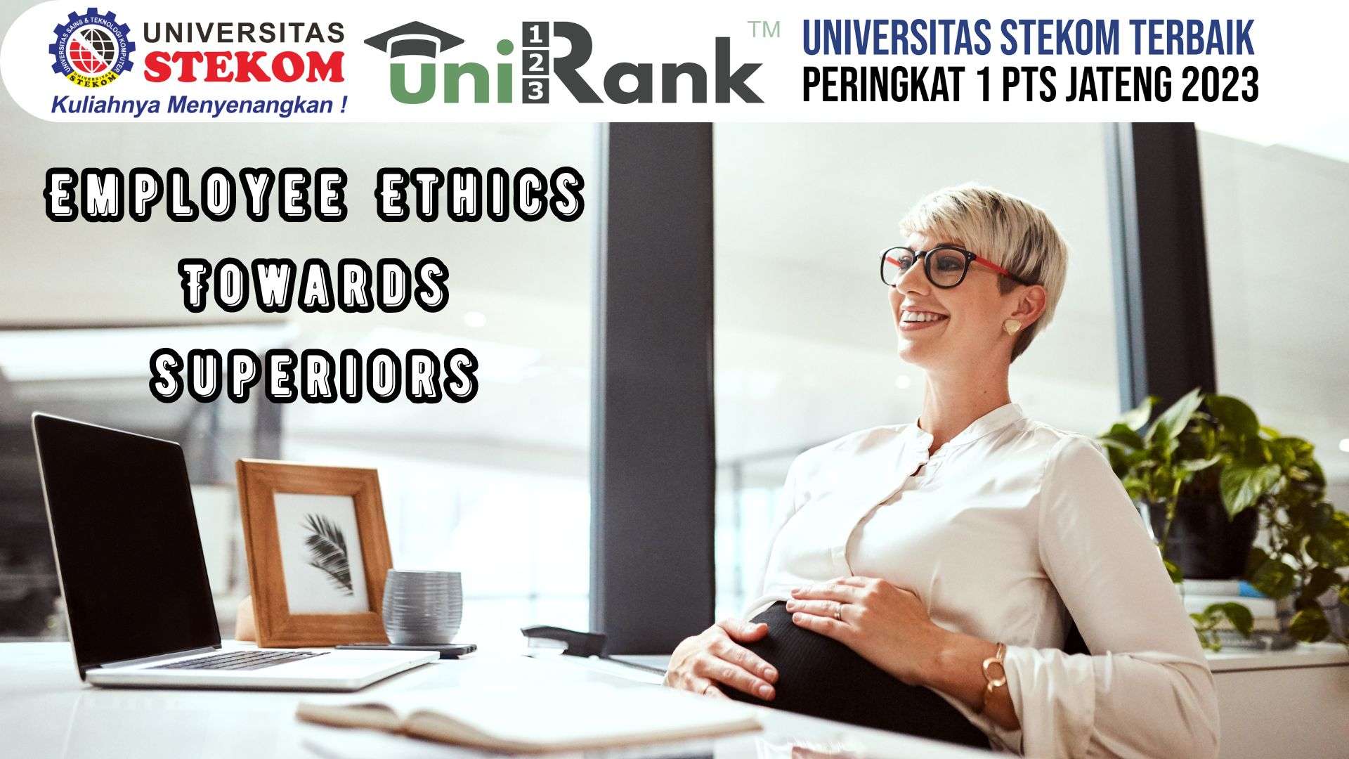 Employee Ethics Towards Superiors
