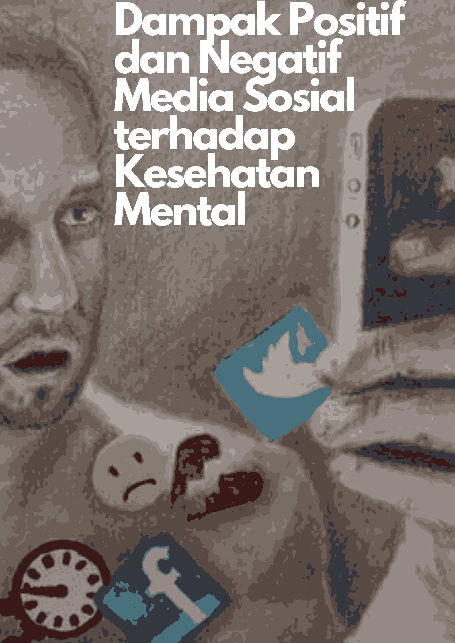 Apa Saja Dampak Media Sosial terhadap Kesehatan Mental?