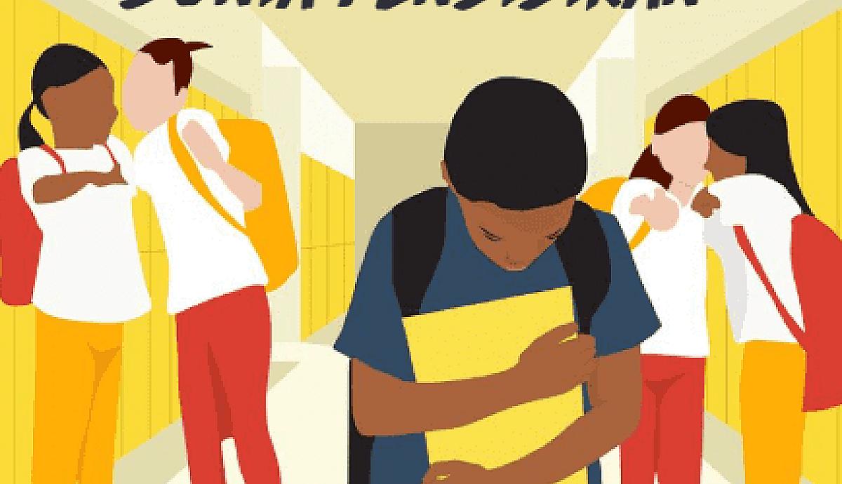 Faktor Penyebab Bullying di Dunia Pendidikan