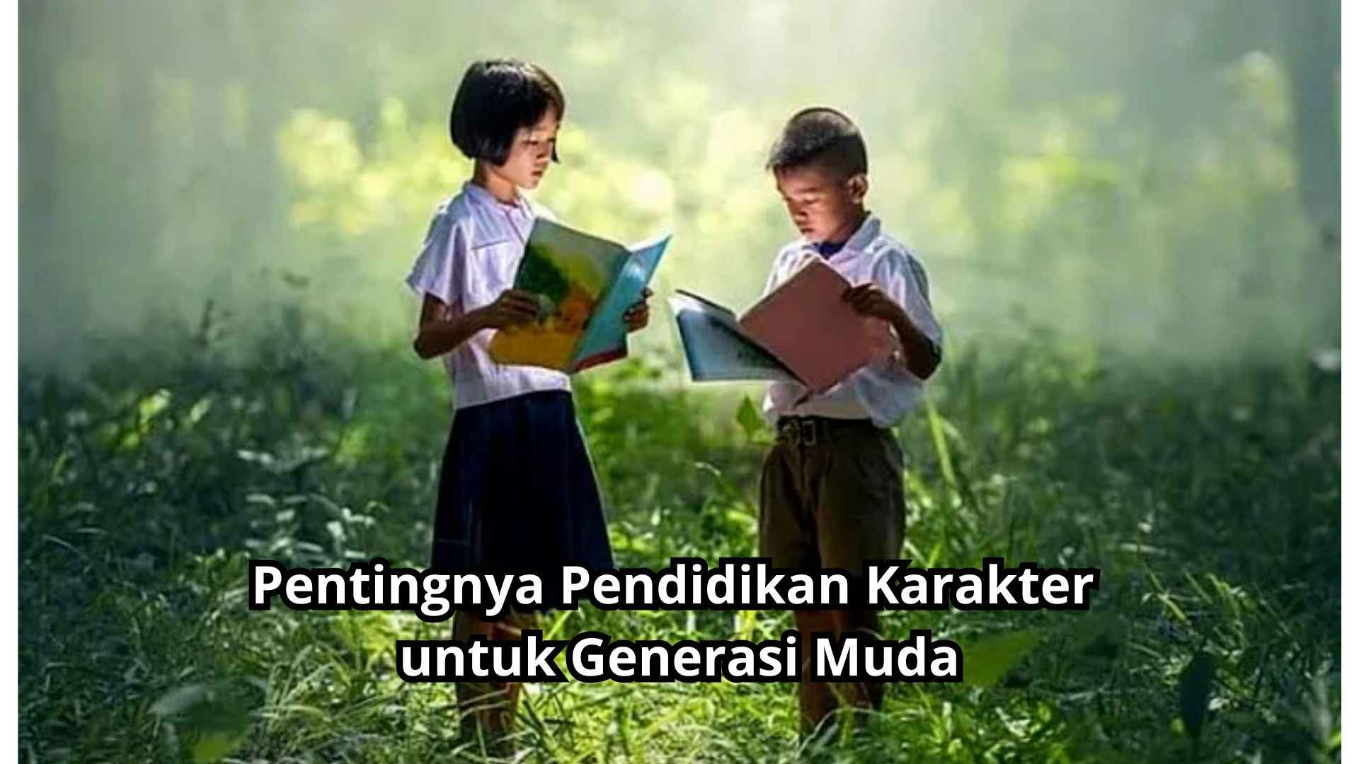 Peran Pendidikan dalam Membentuk Masa Depan Generasi