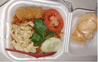 Aku Tak Bisa Jauh Dari Rejeki 