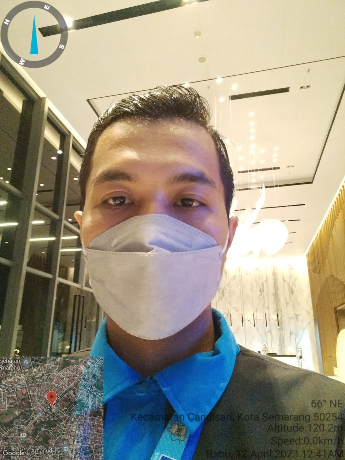 Cerita Inspiratif Meraih Kuliah Dengan Bekerja