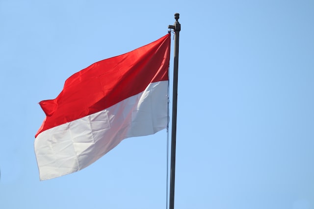 Dalam Memperingati Kemerdekaan RI Beginilah sikap Civitas Akademika