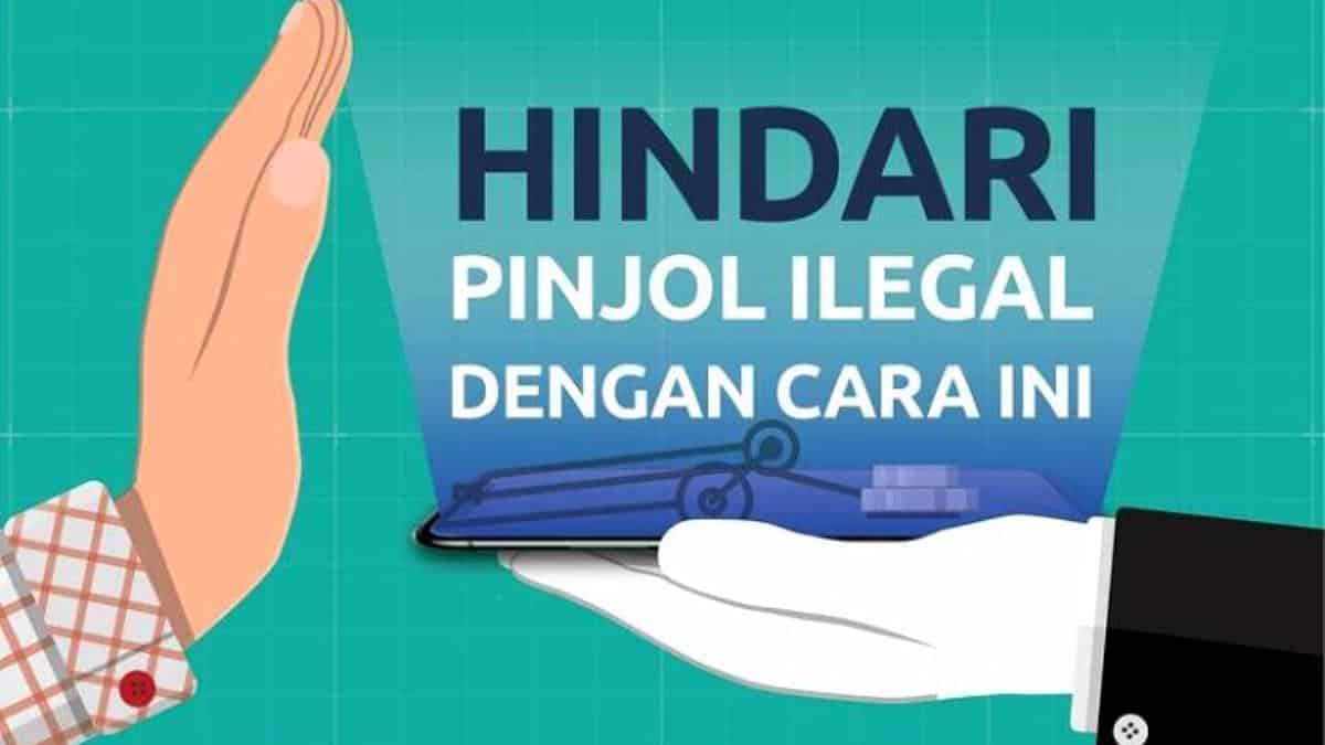 Hindari PINJOL !! Tips Mahasiswa Terhindar dari PINJOL