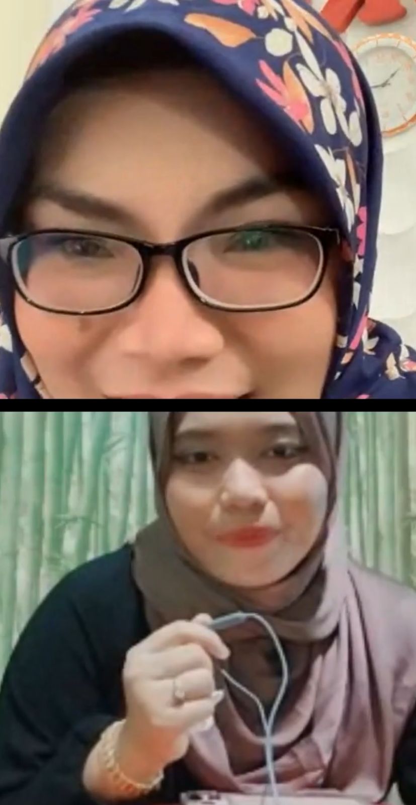 IG Live Universitas STEKOM Ngobrol Bareng Mahasiswa Tiap Hari Jam 09.00 dan 15.00