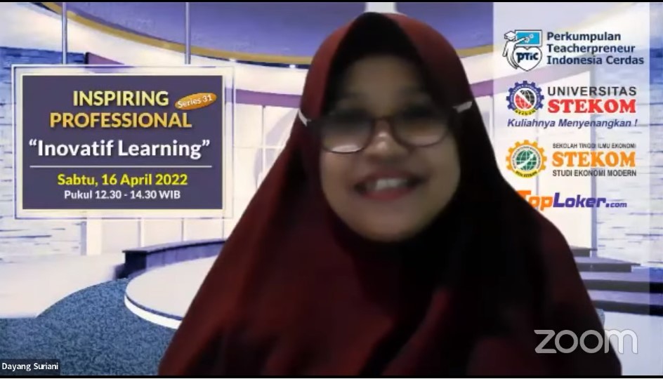 Inovatif Learning