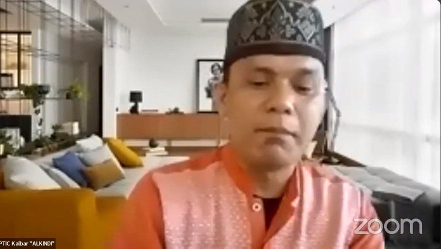 INSPIRING PROFESSIONAL Pembuatan Buku Digital Berbasis Multimedia