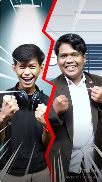 Juara Lomba Kementrian Tenaga Kerja