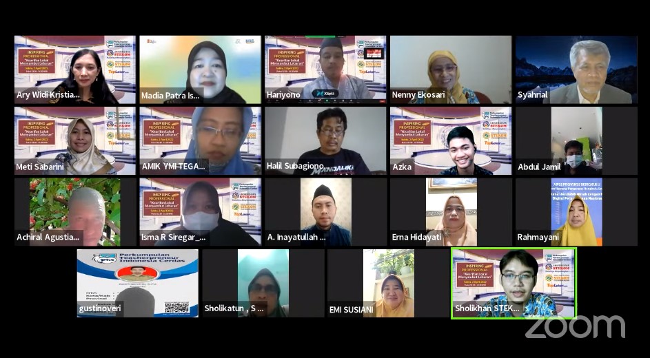 Kearifan Lokal Menyambut Lebaran