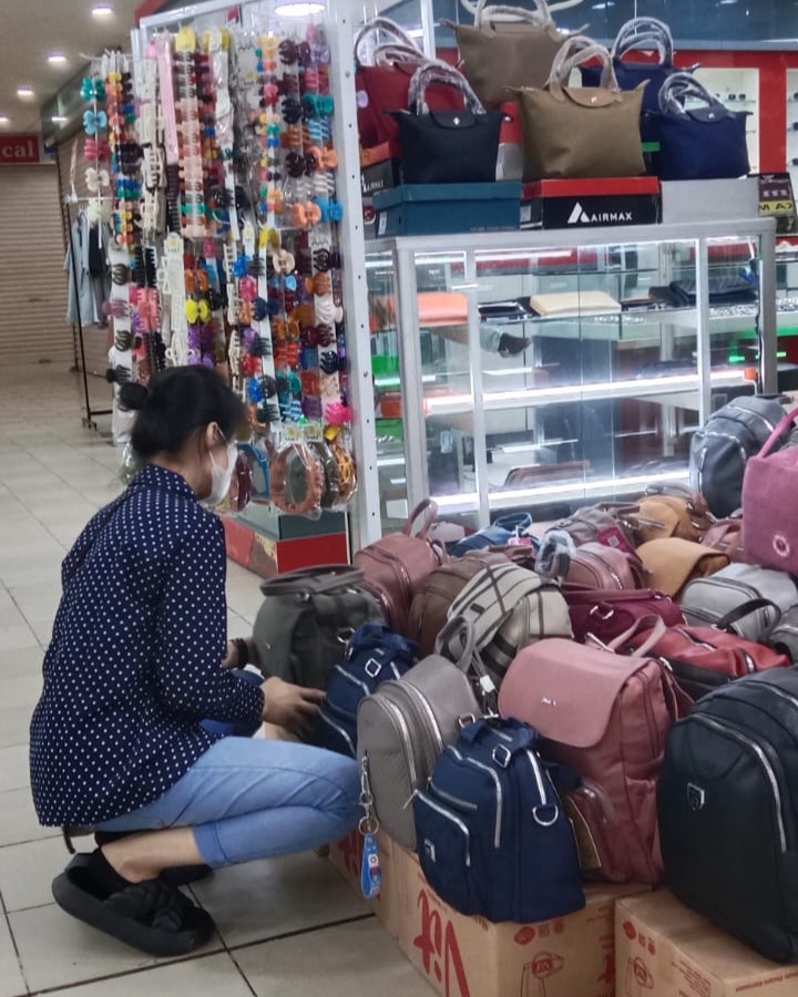 Kunci Keberhasilanku 