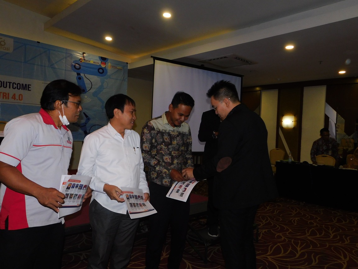 Memperluas Jaringan Kerjasama UNIVERSITAS STEKOM di Kota Majalengka