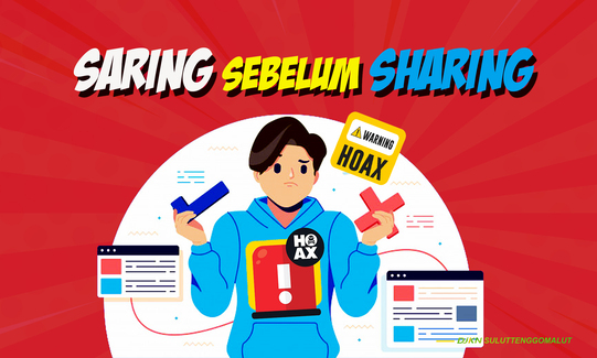 Mengembangkan Ruang Publik Bebas Dari Ujaran Kebencian