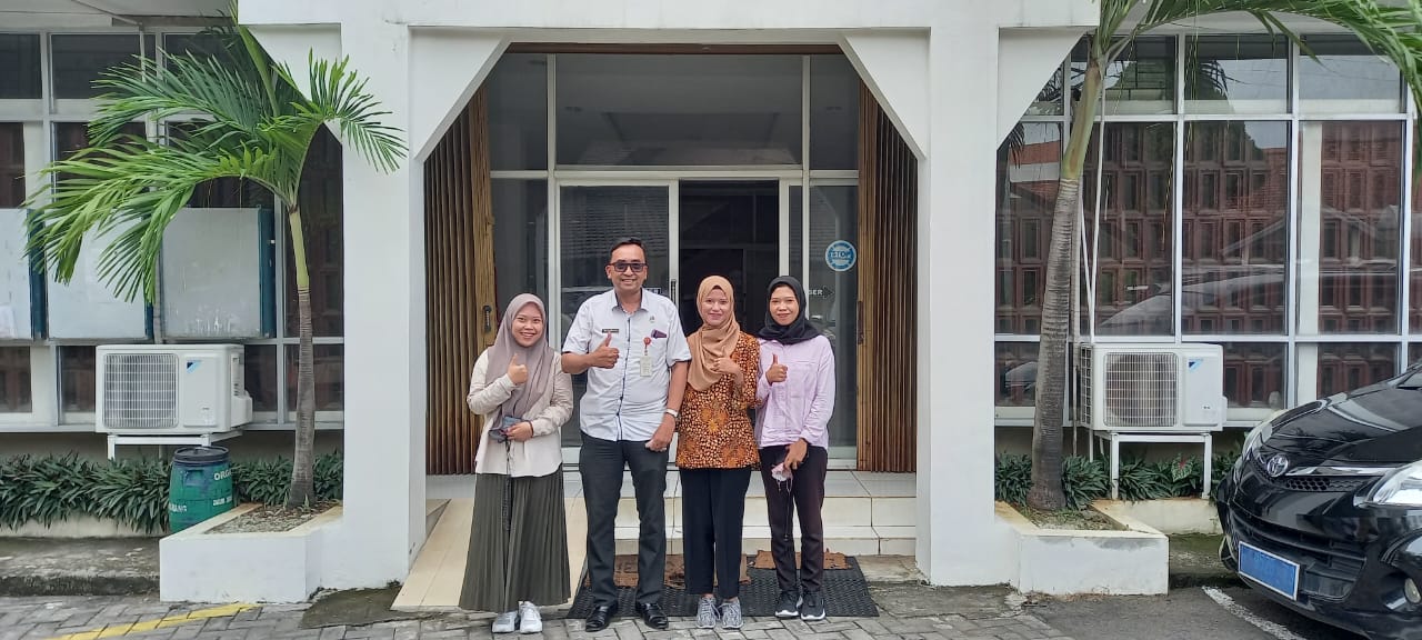 Mengenal Program MSIB &amp; Keseruannya Melalui Pengalaman Alvina