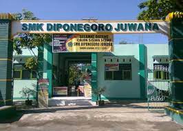 MoU TopLoker.com &amp; SMK Diponegoro Juwana, Kerja Sama Penyaluran Informasi Loker Lulusan SMK