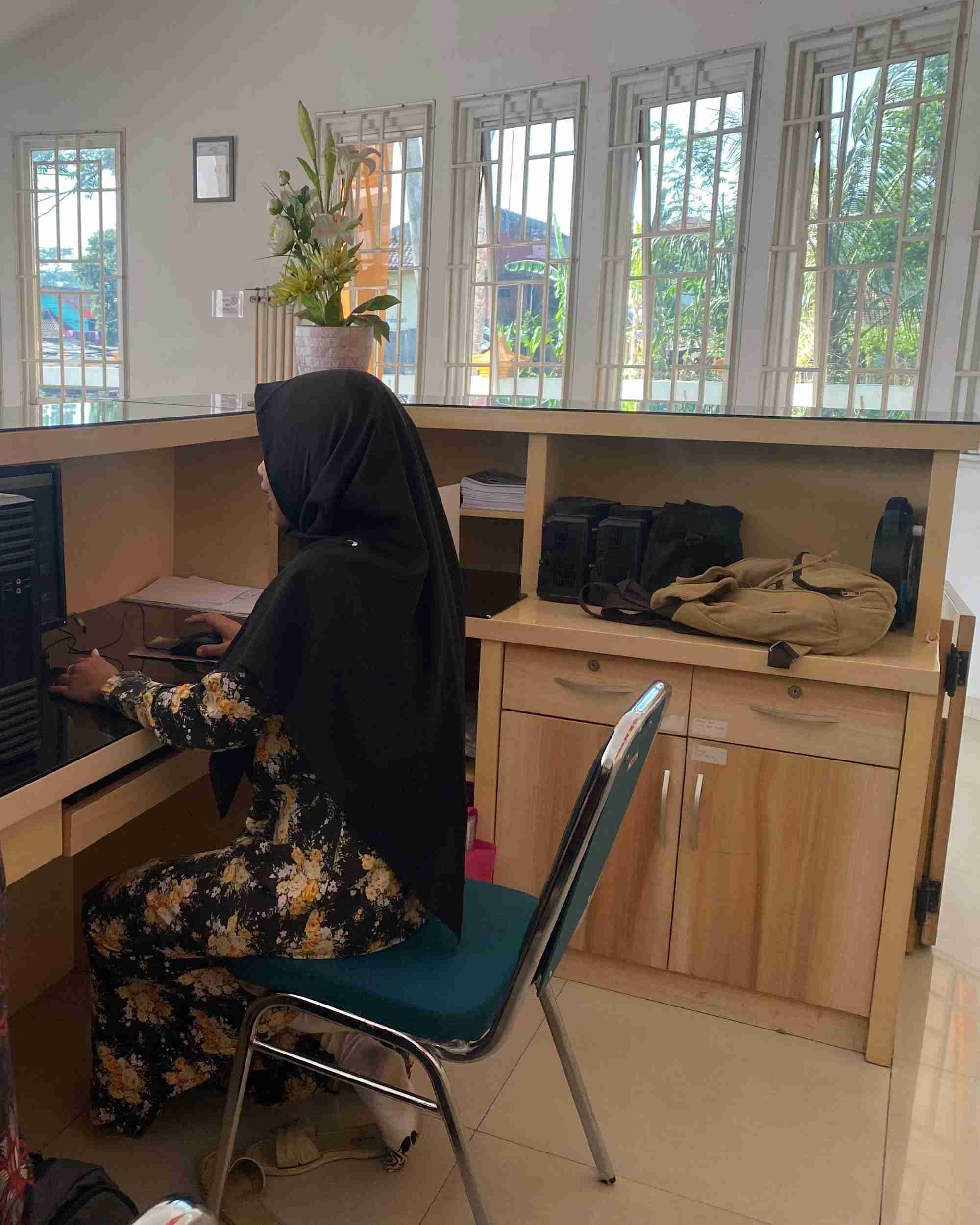 Nasihat Untuk Tukang Ngutang