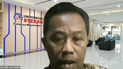 OSPEKMARU Bersama Penerimaan Mahasiswa Baru Tahun 2022