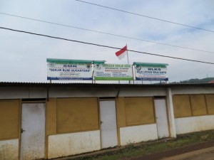 Penandatanganan MOU Kerjasama PT Bisnis Digital  dan SMKS SEKAR BUMI NUSANTARA