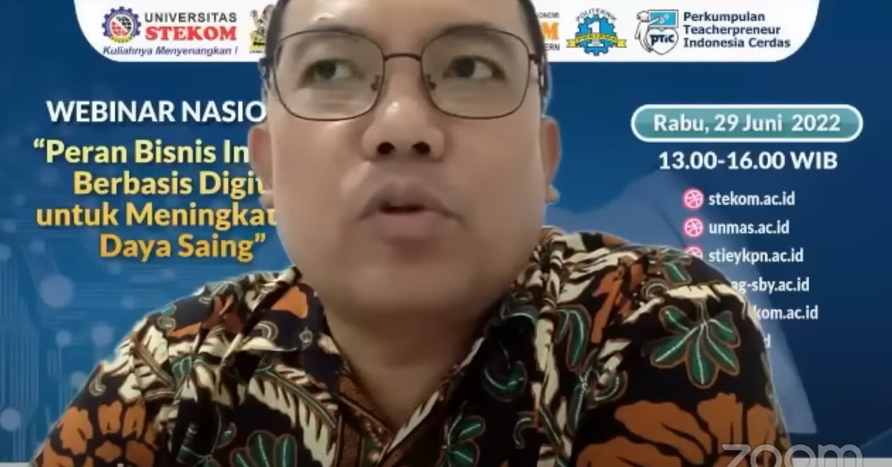 Peran Bisnis Inovatif Berbasis Digital untuk Meningkatkan Daya Saing 