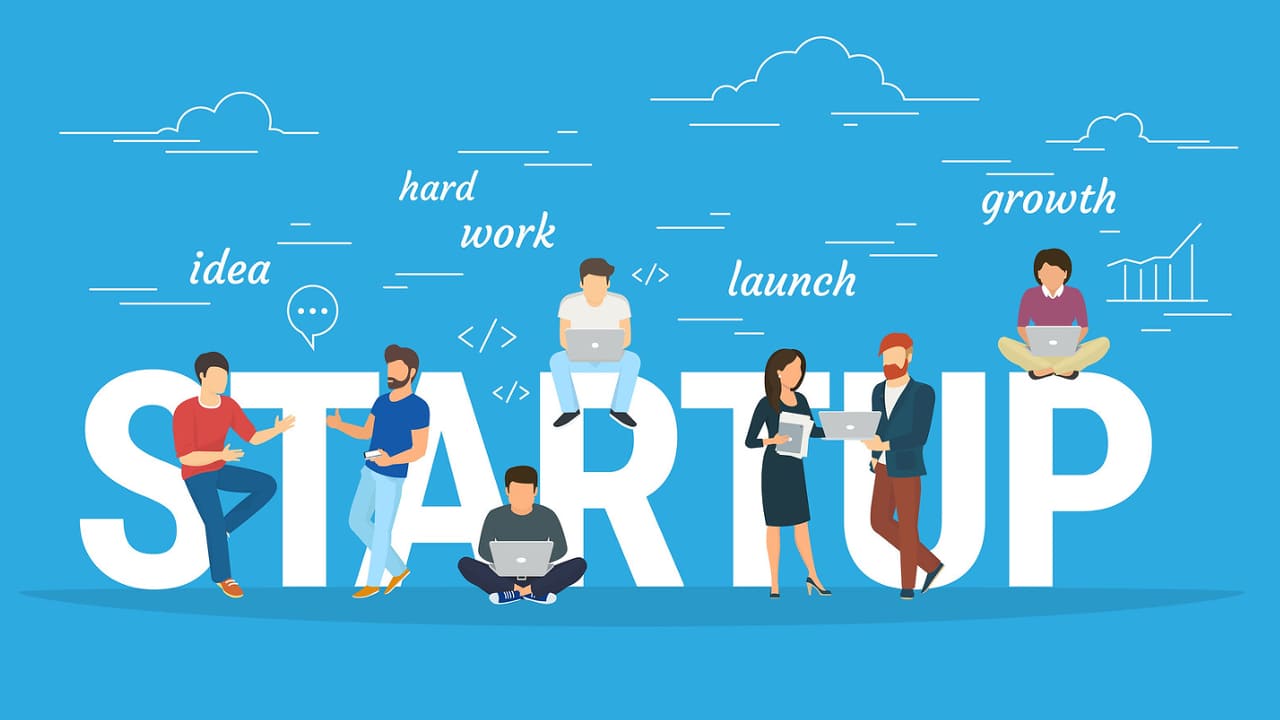 Perbedaan Star-UP Business dan Perusahaan Konvensional 