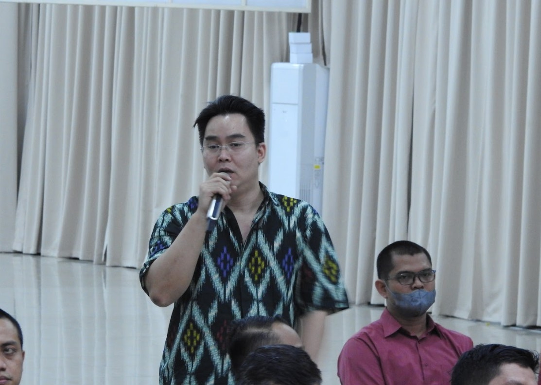 Persoalan Hukum di Indonesia Penyebab Utamanya yaitu Krisis Kejujuran  