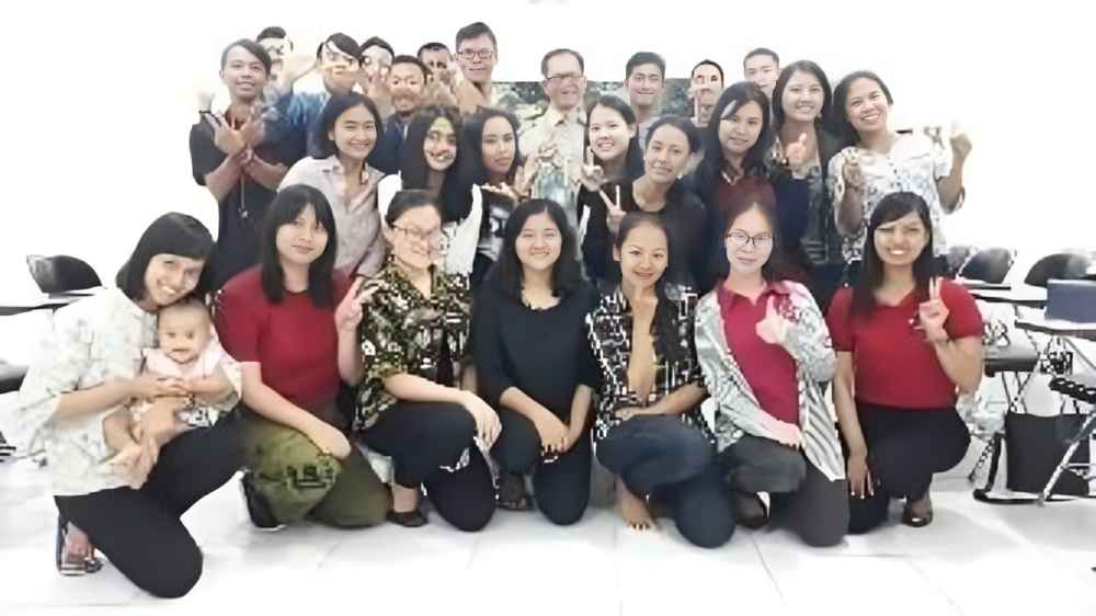 Semua Ada Jalannya 