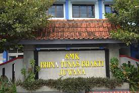 Start Up dari PT Bisnis Digital Ekonomi Tekan MoU dengan SMK Bhina Tunas Bhakti Juwana 