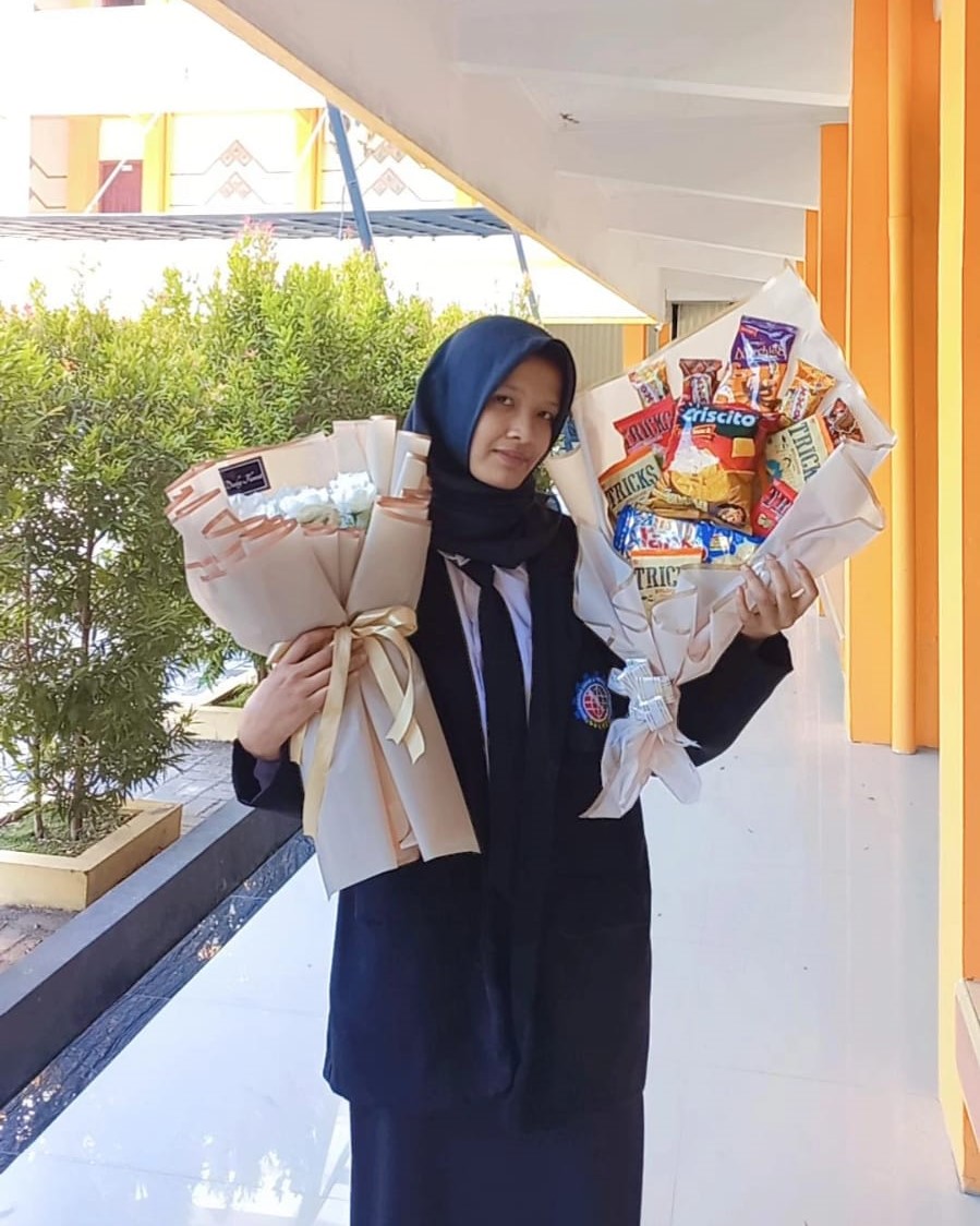 Tugas Akhir Itu Mudah 