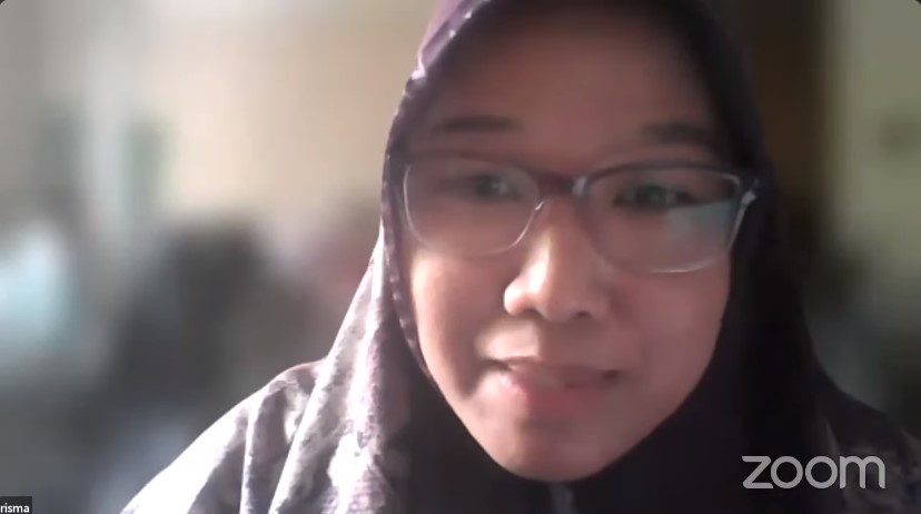WEBINAR NASIONAL Akuntansi 2024 Peluang dan Tantangan