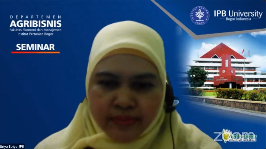 WEBINAR NASIONAL Entrepreneurship di Era Society 5.0
