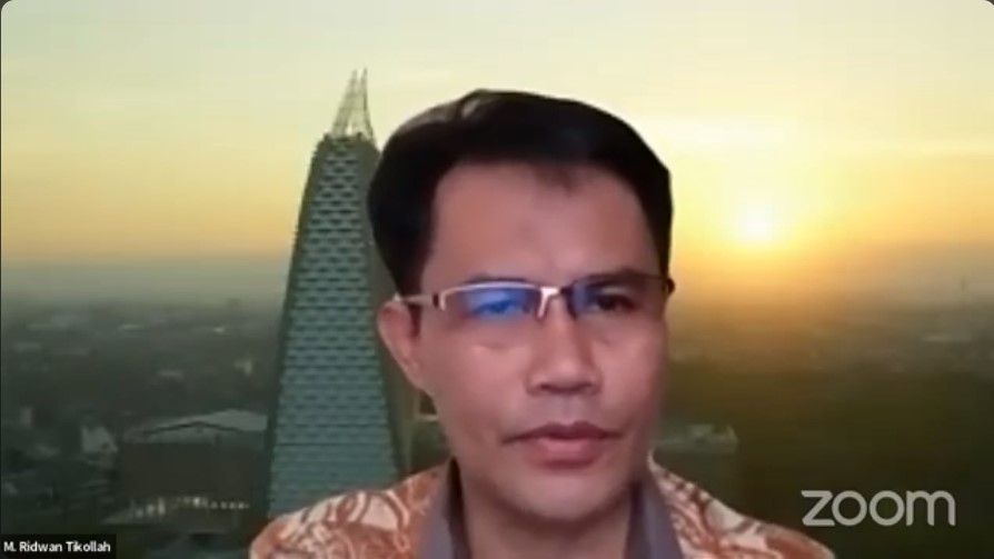 WEBINAR NASIONAL Entrepreneurship