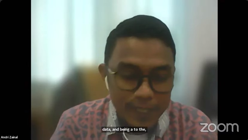 WEBINAR NASIONAL Akuntansi 2024 Peluang dan Tantangan
