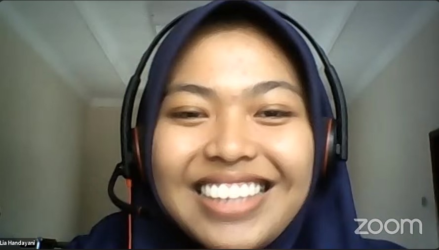 WEBINAR NASIONAL Entrepreneurship di Era Society 5.0