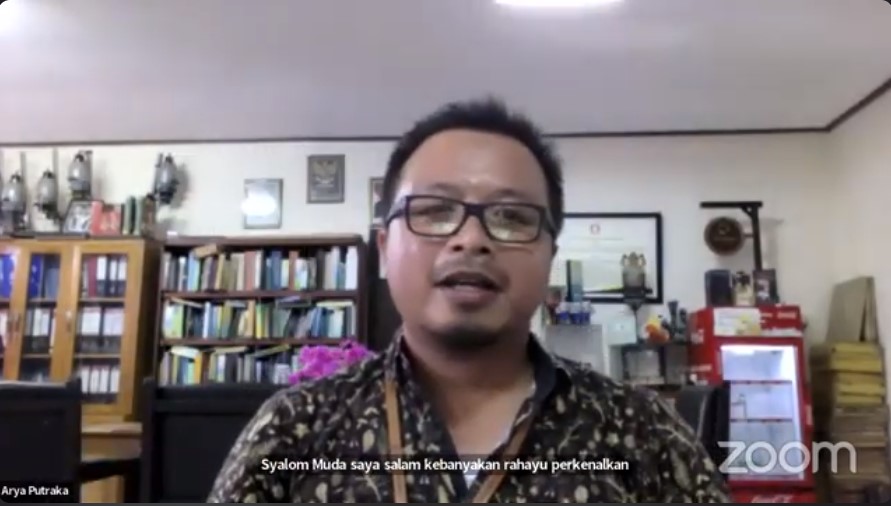 WEBINAR NASIONAL Tren dan Transformasi Desain Komunikasi Visual 2024