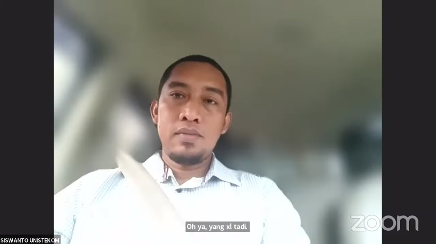 WEBINAR NASIONAL Data Science for Business