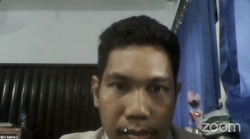WEBINAR NASIONAL Akuntansi 2024 Peluang dan Tantangan