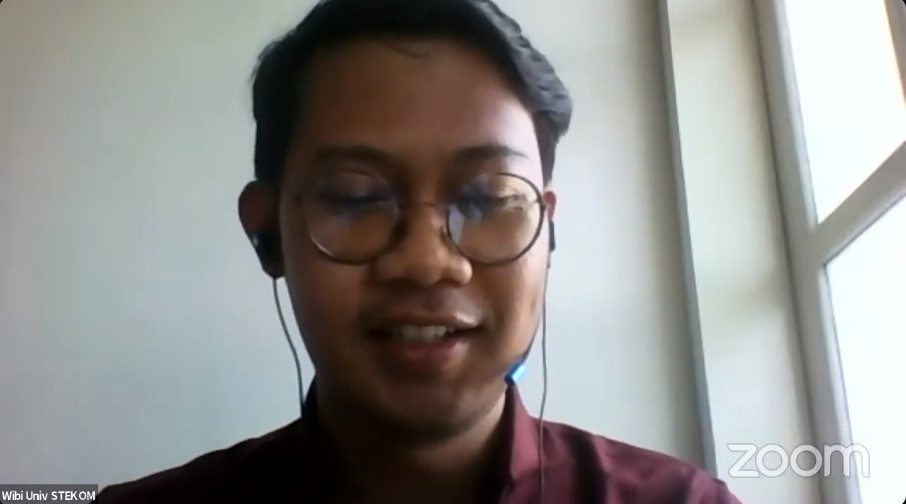 WEBINAR NASIONAL Membangun Bisnis Berkelanjutan di Tahun 2024