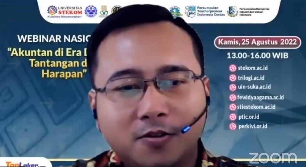 Akuntan di Era Digital: Tantangan dan Harapan