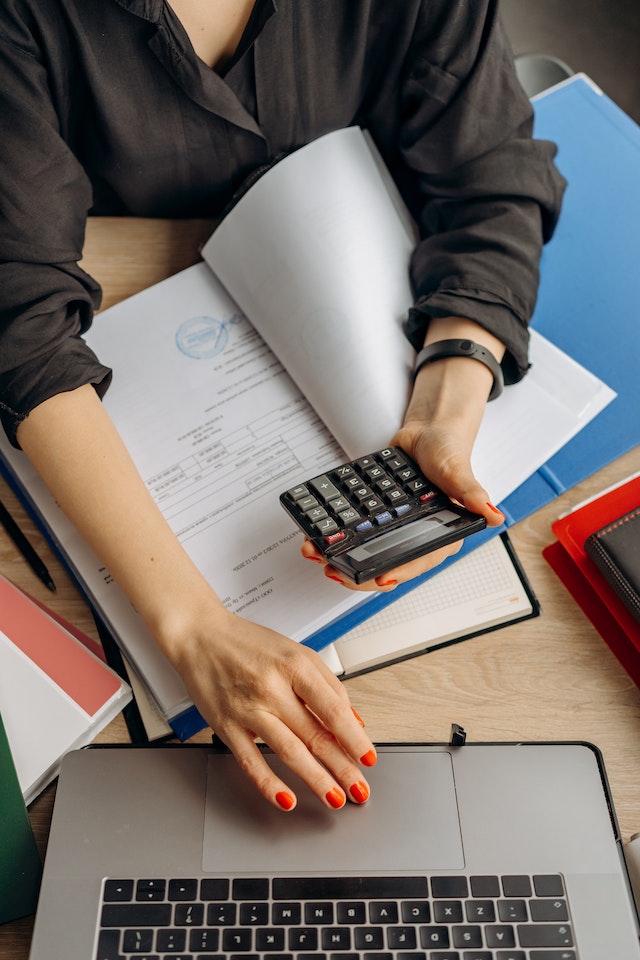 Ayo cari kerja part-time yang bisa memperluas portfolio kamu, tutur dosen STEKOM