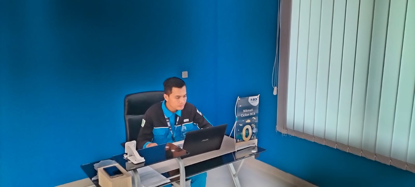 Cerita Inspiratif Meraih Kuliah Dengan Bekerja