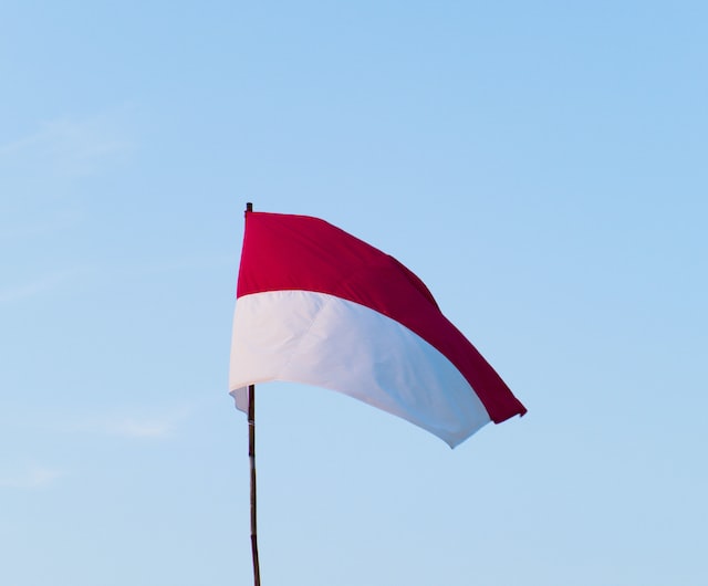 Dalam Memperingati Kemerdekaan RI Beginilah sikap Civitas Akademika