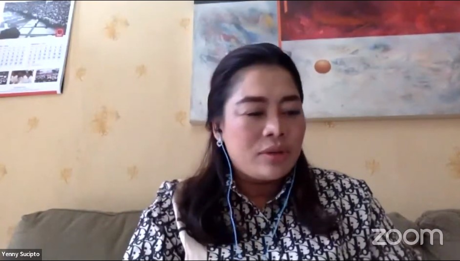 Dari Teacherpreneur untuk Indonesia