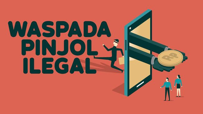 Hindari PINJOL !! Tips Mahasiswa Terhindar dari PINJOL
