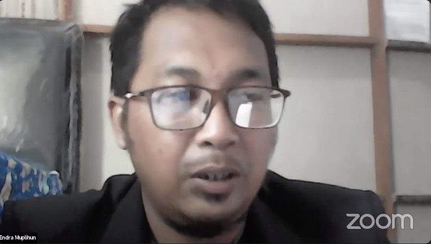 INSPIRING PROFESSIONAL Bongkar Tuntas &rdquo;Bukti Karya PMM&rdquo; Laporan Karya Inovatif